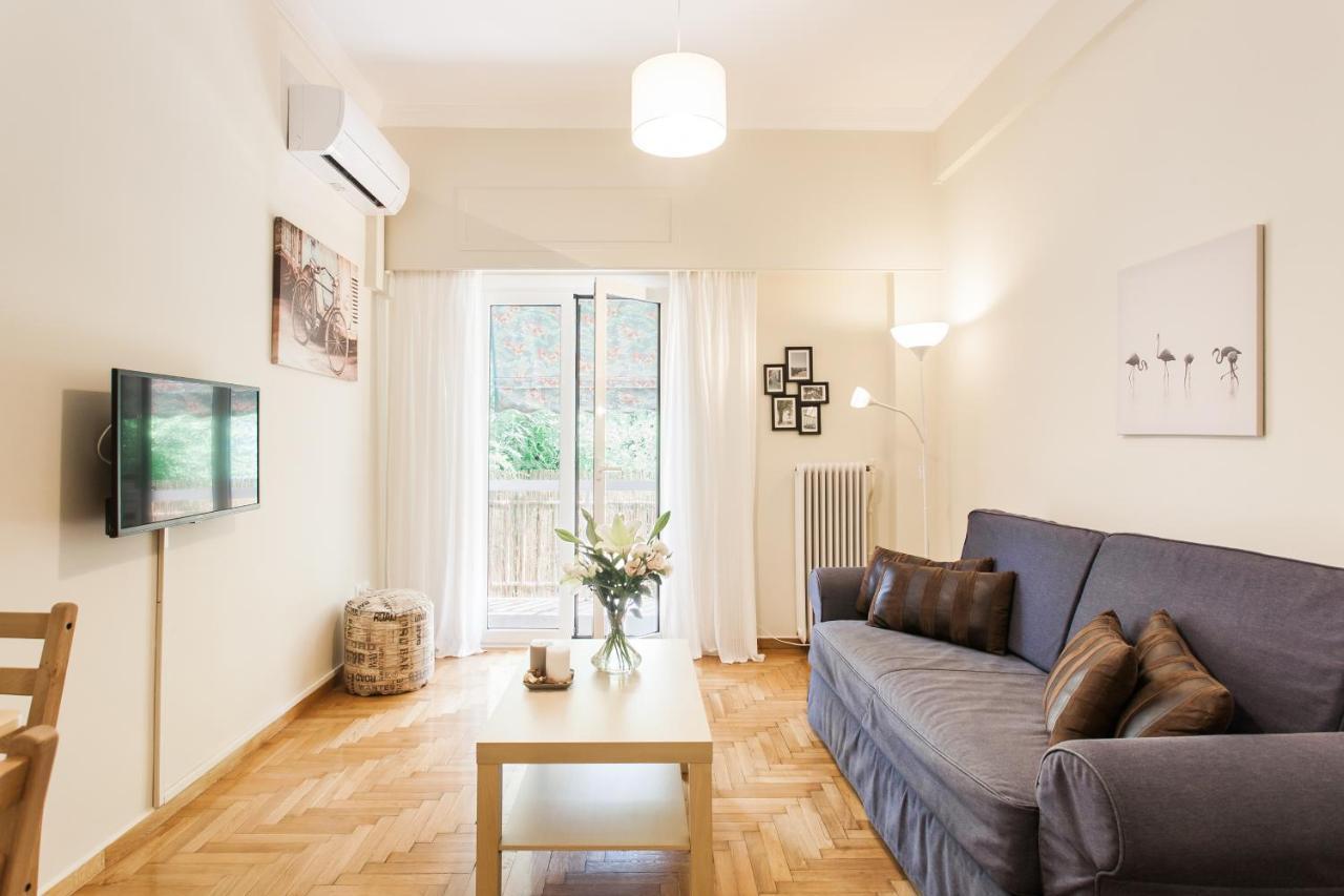 La Maison De Philopappou Atene Esterno foto