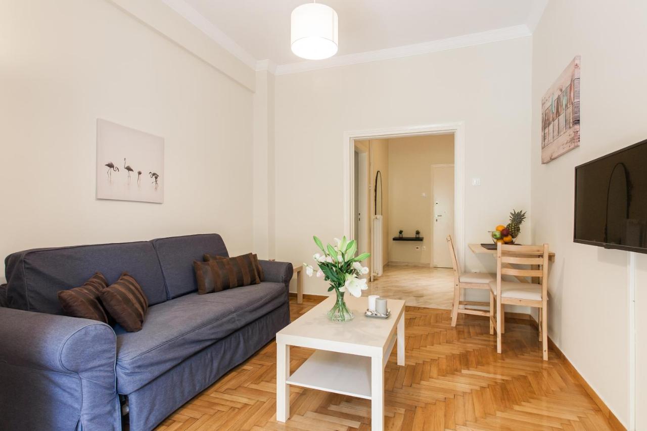 La Maison De Philopappou Atene Esterno foto