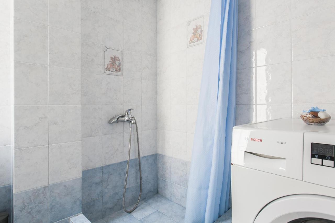 La Maison De Philopappou Atene Esterno foto
