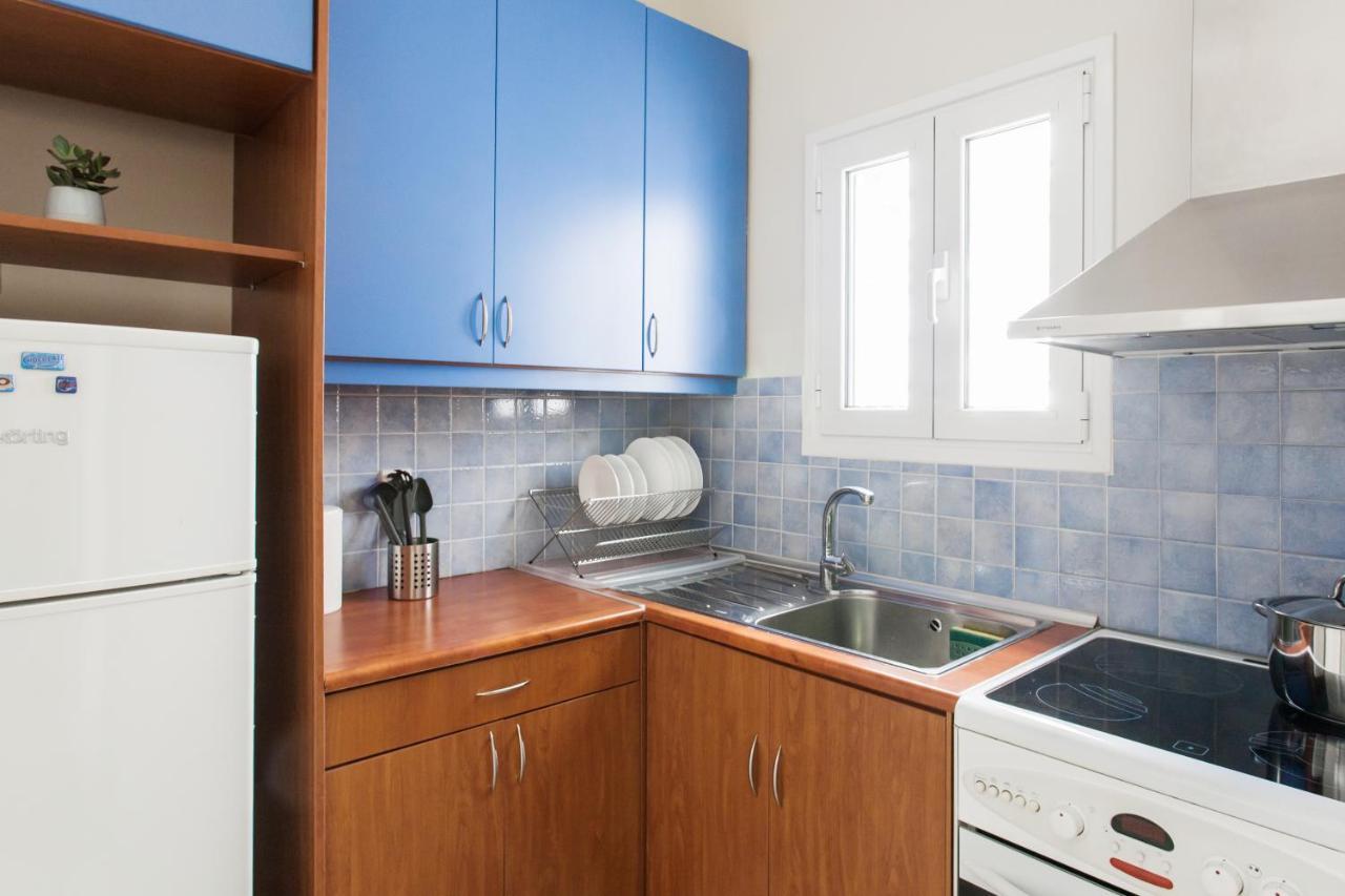 La Maison De Philopappou Atene Esterno foto